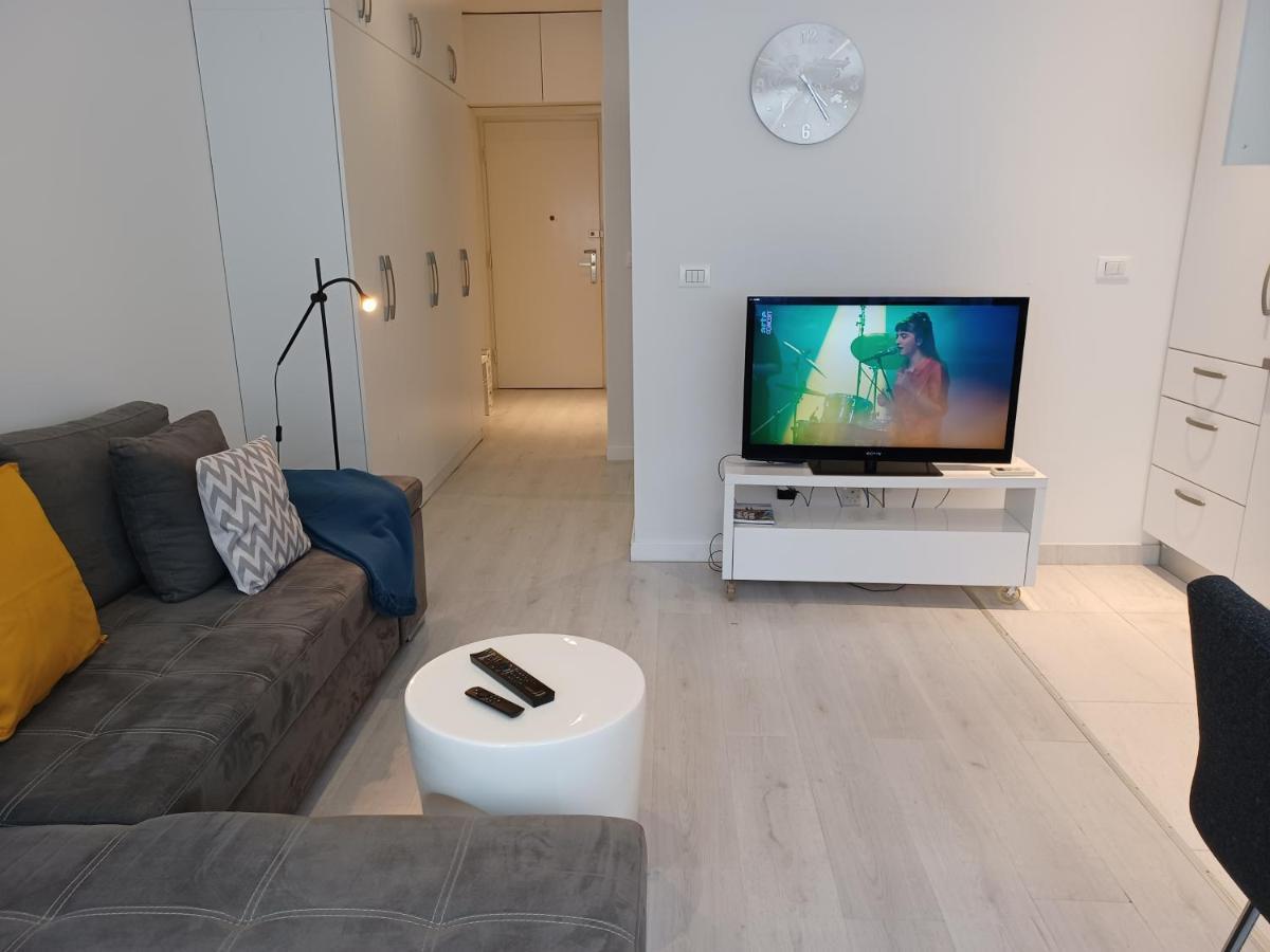 Apartment Daphne Zagreb Eksteriør billede